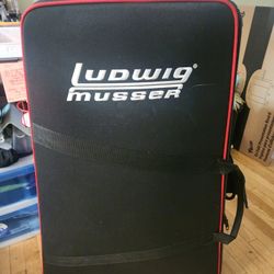 Ludwig Musser Xylophone Kit