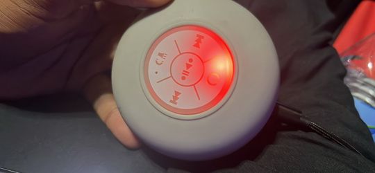 Speaker