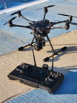 Typhoon H Yuneec Drone
