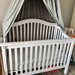Crib Pet Free Smoke Free Home 