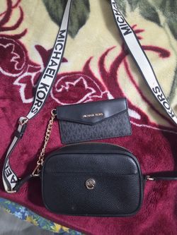 Mk crossbody
