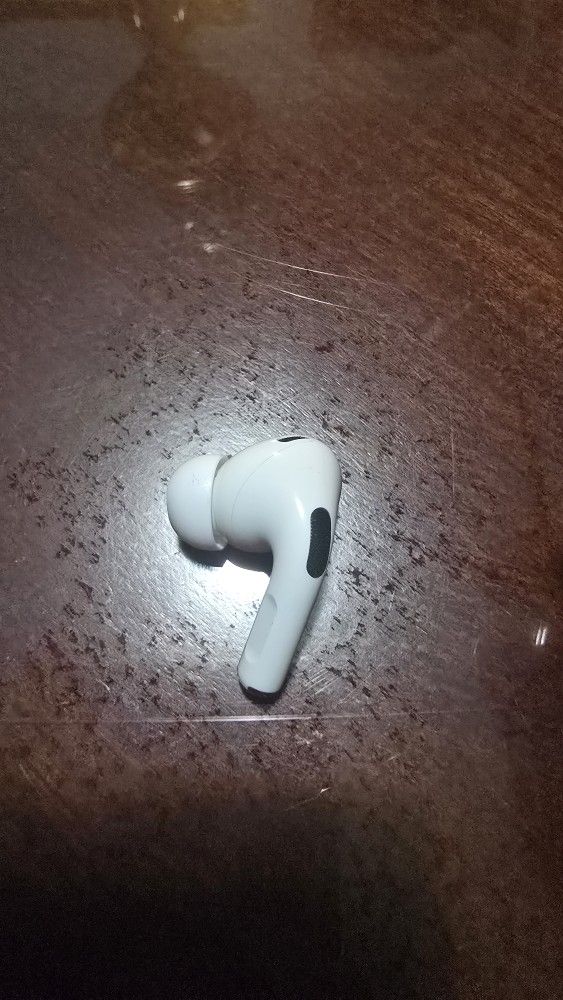 Airpods Pro 2nd Generacion