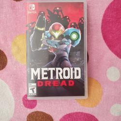 Nintendo Switch Games 