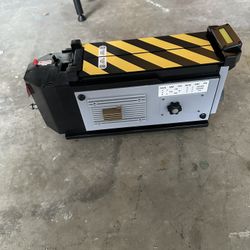 Ghost Busters Popcorn Bucket 