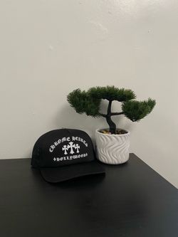 Chromeheart Hat