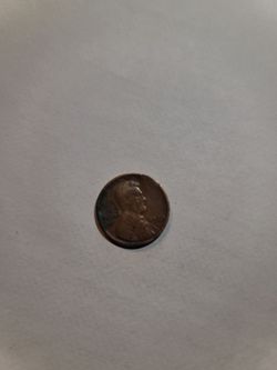 1929 penny error