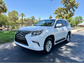 Lexus GX(contact info removed)