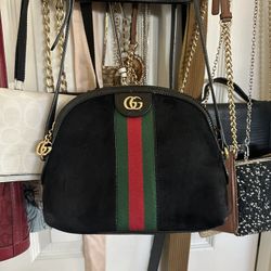 Original Gucci Crossbody Bag 