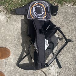 Baby  Carrier 