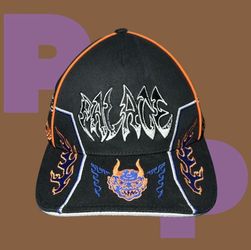 Palace Lotties Racing 5-Panel