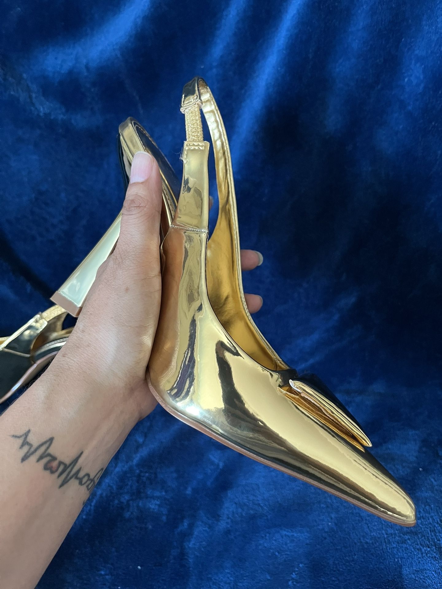 Heels