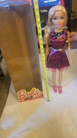 28inch Best Fashion Barbie 