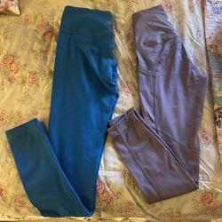 Designer Leggings And More