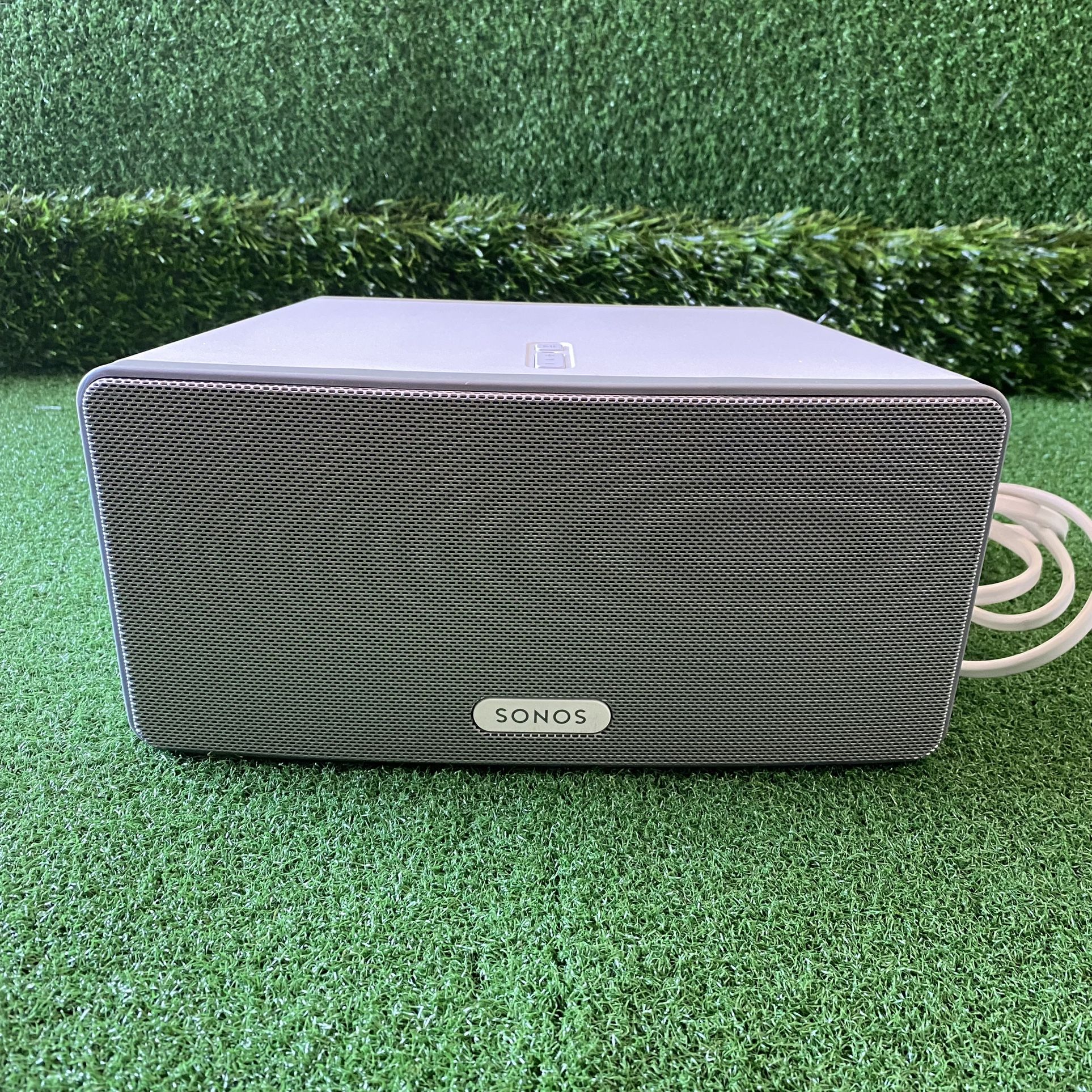 Sonos Play:3 Wireless Smart Home Speaker
