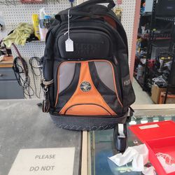 Klein Backpack Tool Bag