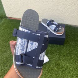 Dior Slides