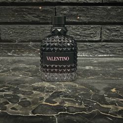 Valentino cologne 