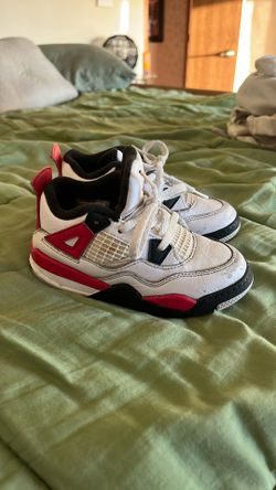 Jordan 4
