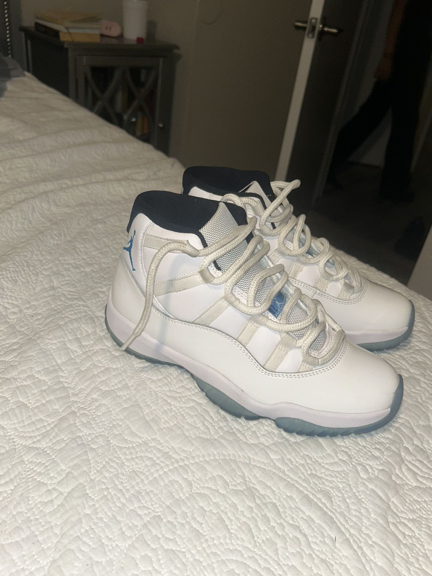 Jordan 11s