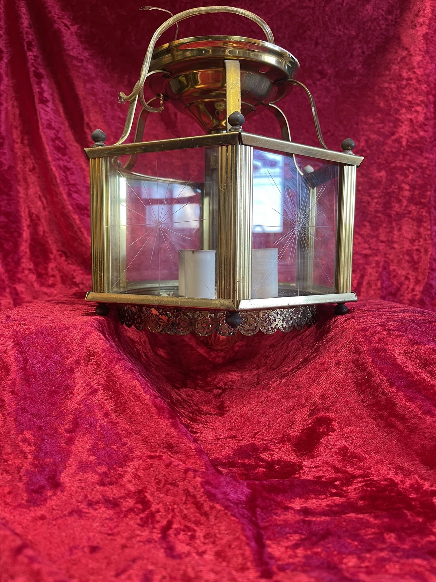 Vintage Lamp