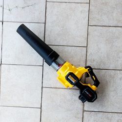 DeWALT 60V FlexVolt Leaf Blower (Tool-Only)