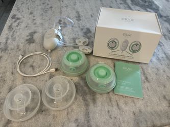 Elvie Stride Breast pump