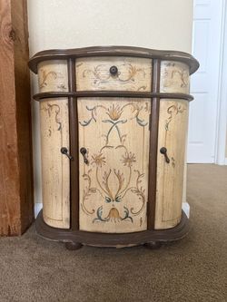 Night stand