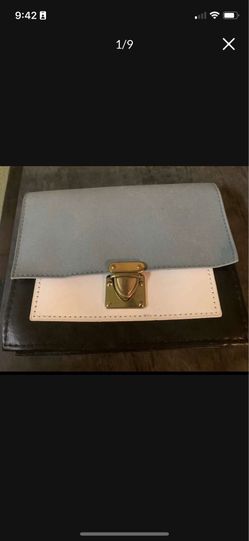 Stylish Small Handbag with Chain Strap