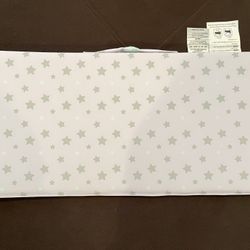 Crib Wedge (Vibrating) 
