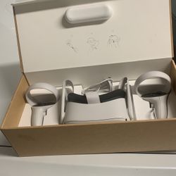 Oculus Quest 2