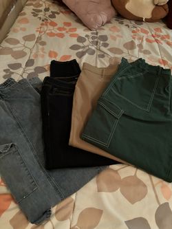 Pants