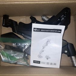 Heavy Duty Monitor Arm
