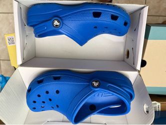 Crocs