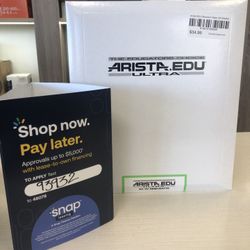 Arista EDU Darkroom RC Paper 25 Sheets Only At Downey Camera 