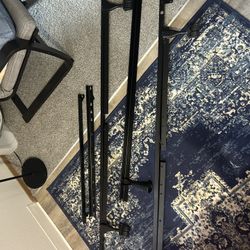 Adjustable Hollywood Bed Frame