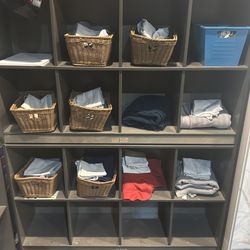 Cubbies daycare, preschool