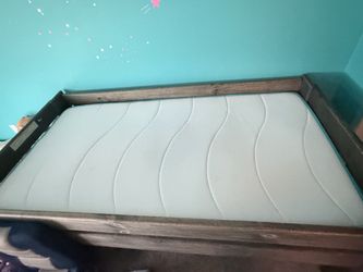 Twin  Mattress