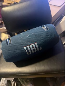 JBL Xtreme 4 Speaker