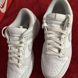 Nike Dunk Low