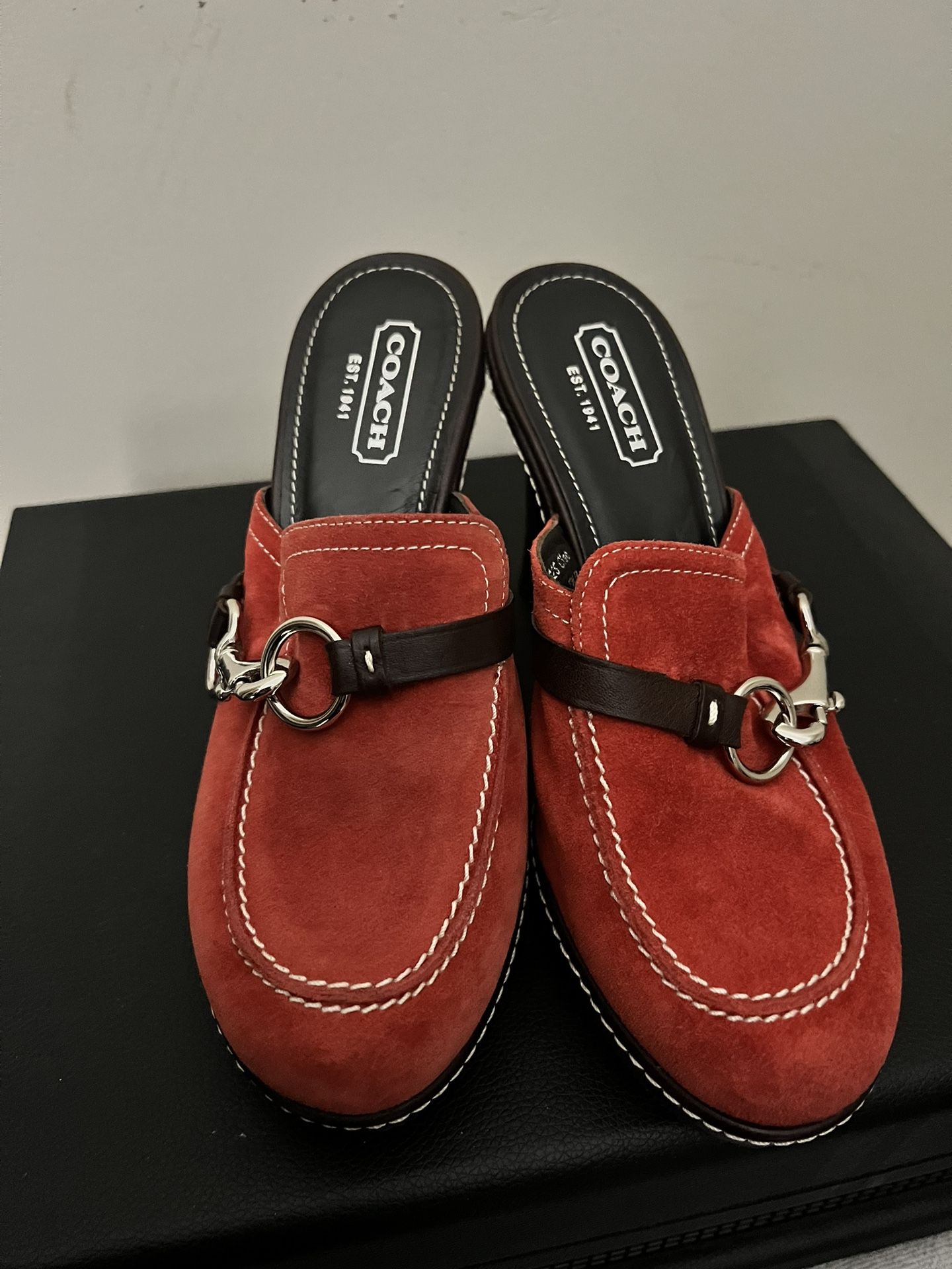 Coach Shoes