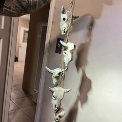 Wind chimes