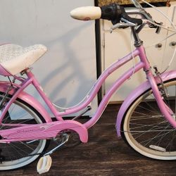 Schwinn Perla Cruiser Bike