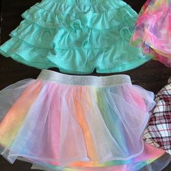 Ropa Para Niña 
