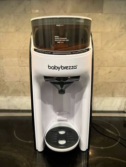 Baby Brezza