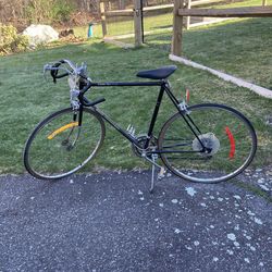 Late 70’s Ross professional 10 speed bike