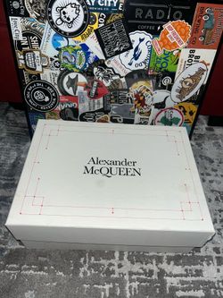 Alexander MQ