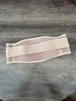 Maternity Belly Band