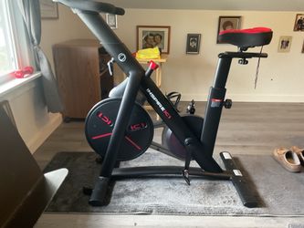 Inspire IC1 Spin Bike