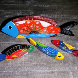 Fish Set