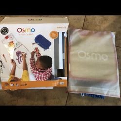 Osmo Creative Kit